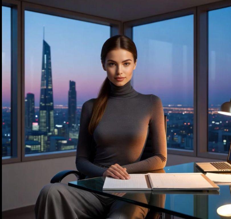 Нейросети и ИИ в дейтинге: обман или будущее? Взгляд профессиональной свахи