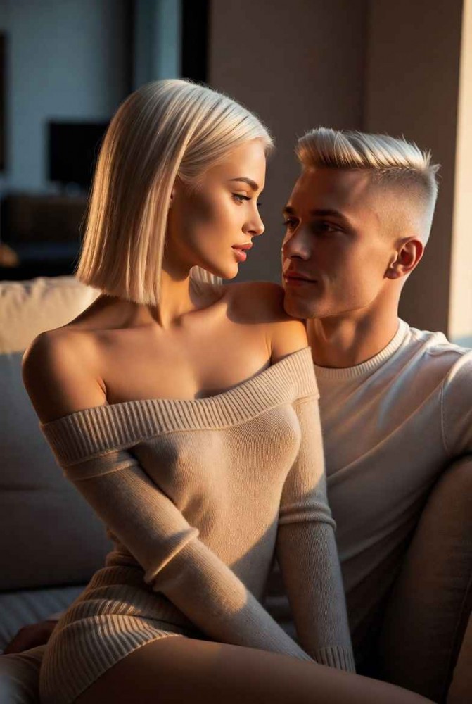 Как правильно просить у мужчины желаемое: секреты гармонии без упрёков и манипуляций