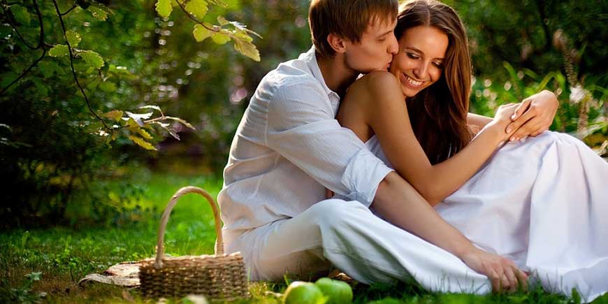 Семь законов любви: как они могут помочь выстроить счастливые отношения?