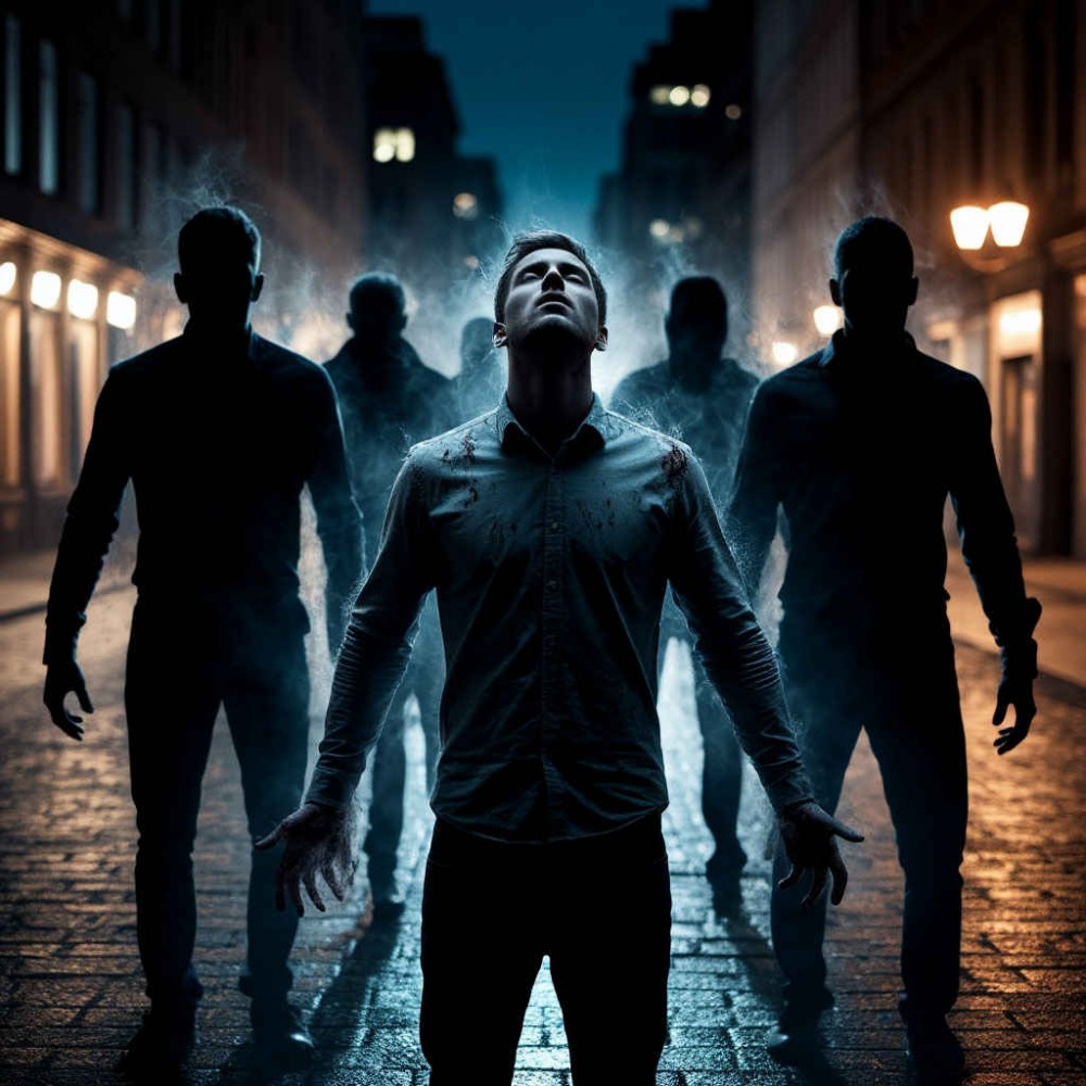 Эмоциональные вампиры мегаполиса: невидимая угроза вашей психике