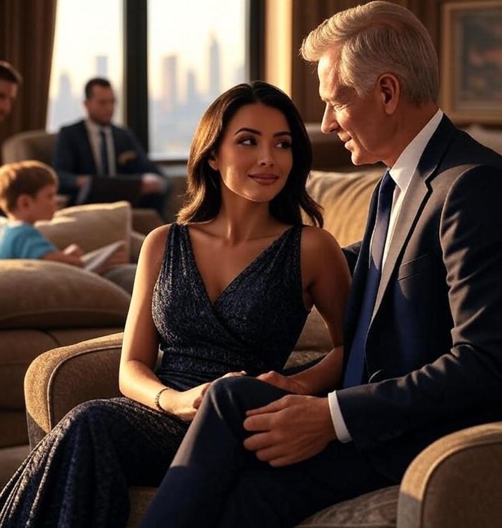 Телесный диалог: что мы говорим друг другу без слов