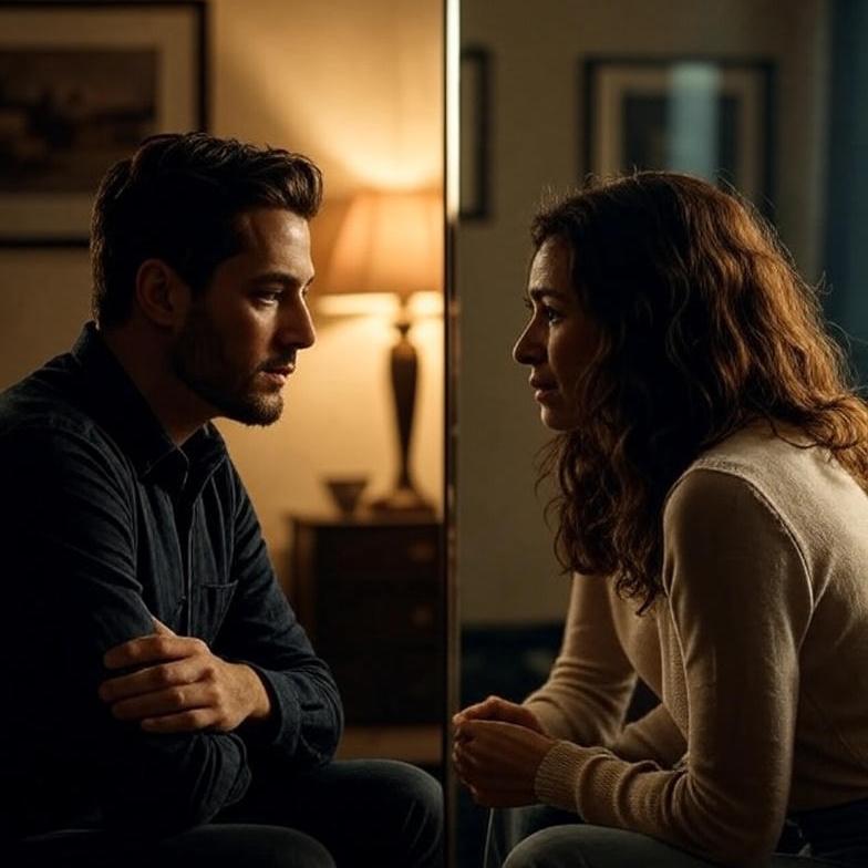 Невидимые знаки: как распознать измену через психологическое зеркало