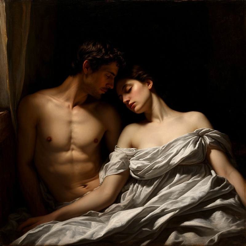 Искусство невидимости: правила безопасности для тайных отношений