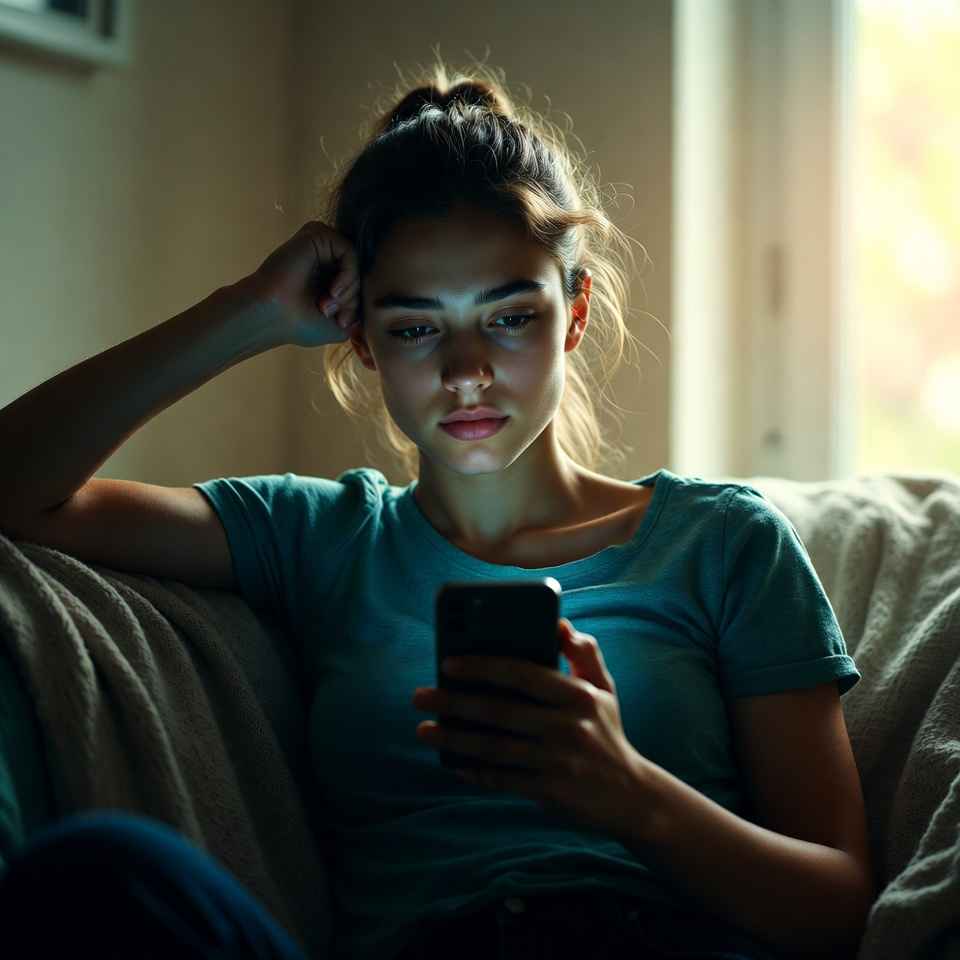 Диктатура позитива: как картинка «идеальной пары» в соцсетях крадёт ваше настоящее счастье