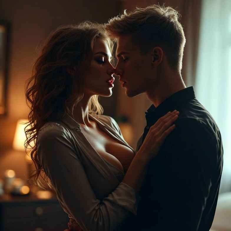 Сексуальность после 30: почему многие женщины её убивают своими руками