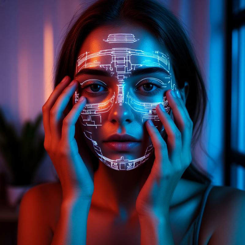 Любовь на заказ: как нейросети и искусственный интеллект заменяют живых партнеров