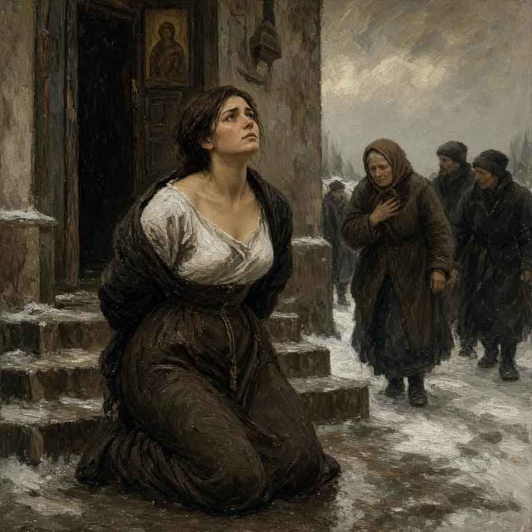 Женская сексуальность в религиозных семьях: почему «нельзя» живёт внутри годами (часть 1)