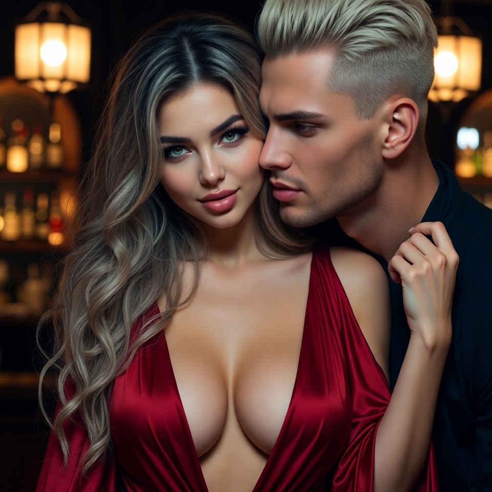 Как завоевать сердце успешного мужчины: секреты с перчинкой