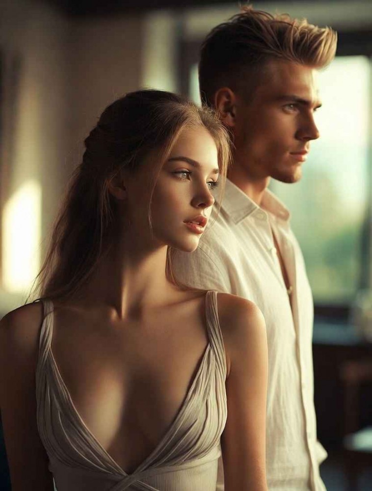 Почему «хорошие девочки» чаще всего остаются одни или в токсичных отношениях