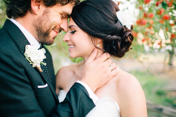Как быстро выйти замуж: 10 принципов от опытной свахи