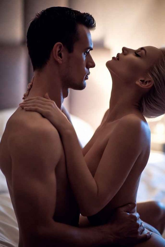 Почему в постели царит страх: разбор сексуальной тревоги